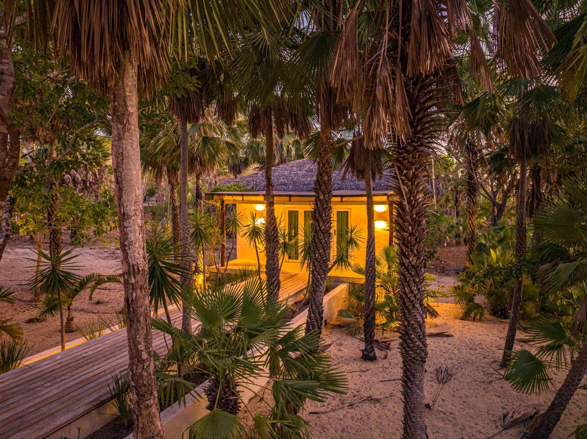 קמוסים Villa Paz - La Villa Group מראה חיצוני תמונה