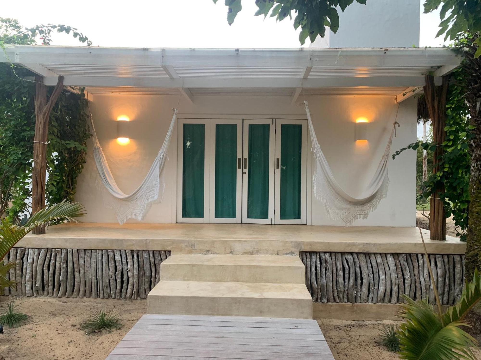 קמוסים Villa Paz - La Villa Group מראה חיצוני תמונה