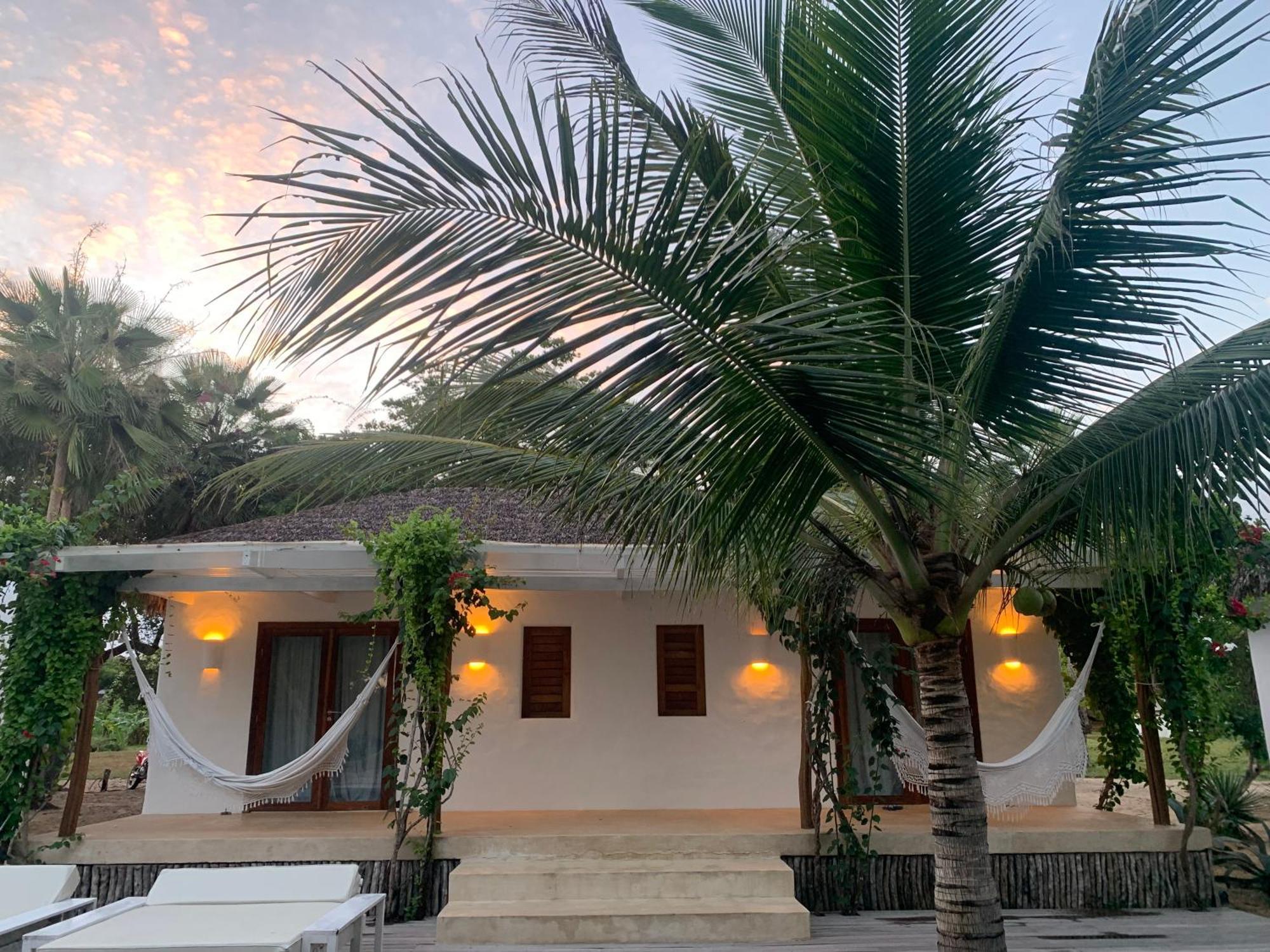 קמוסים Villa Paz - La Villa Group מראה חיצוני תמונה