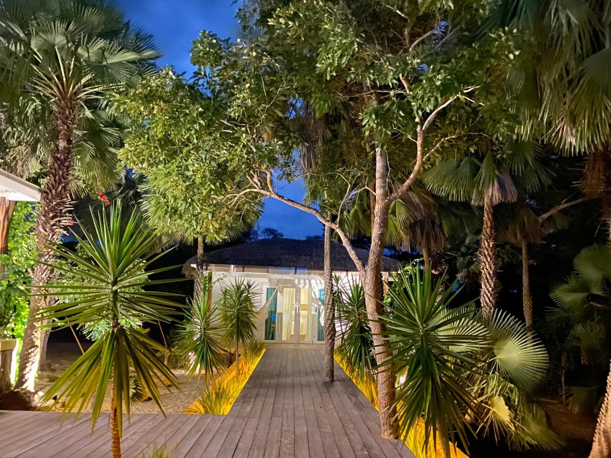 קמוסים Villa Paz - La Villa Group מראה חיצוני תמונה