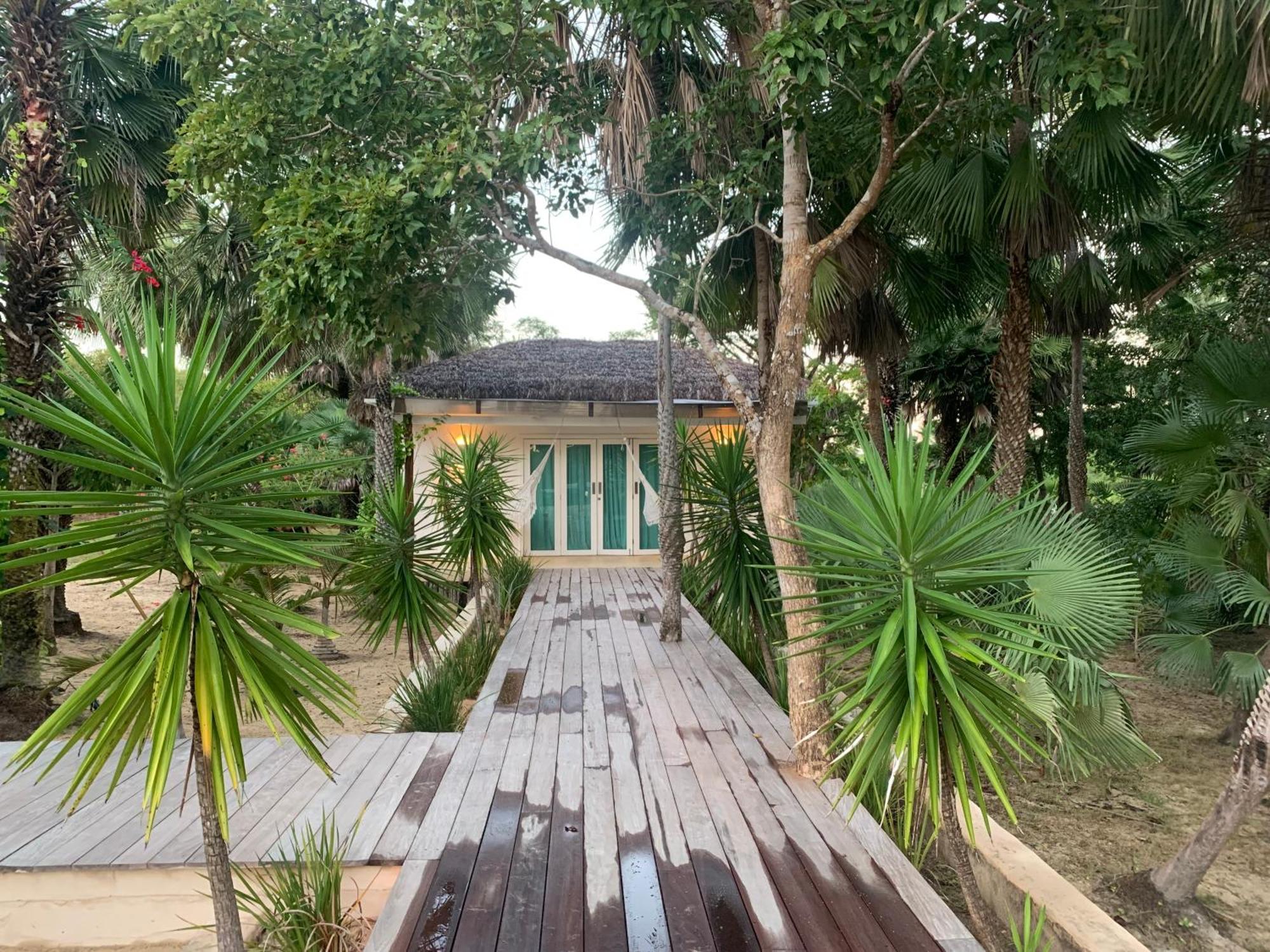 קמוסים Villa Paz - La Villa Group מראה חיצוני תמונה